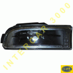 FOG LAMP FRONT LEFT 730i-750i HELLA BMW 7 series E38 94-01 