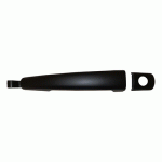 DOOR HANDLE FRONT LEFT OUTER PEUGEOT 407 04- 