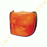 INDICATOR RIGHT FORD FIESTA 83-89 