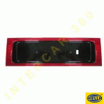 СВЕТЛООТРАЗИТЕЛЕН ПАНЕЛ MЕЖДУ СТОП 00-04 HELLA VW SHARAN 95-03
