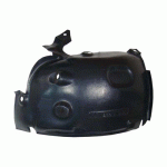 PLASTIC INNER FENDER FRONT RIGHT (FRONT PART)(FIRST QUALITY) RENAULT MEGANE H/B-GRAND TOUR 08-11