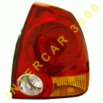 СТОП ДЕСЕН 4 ВРАТИ SEDAN HYUNDAI ACCENT H/B- L/B 02-05