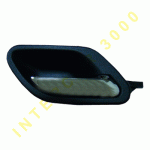 DOOR HANDLE REAR RIGHT INNER -00 BMW 5 series E39 96-03 