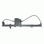 WINDOW REGULATOR FRONT RIGHT WITHOUT MOTOR CITROEN JUMPER 06-14