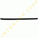 ЛАЙСНА ЗА БРОНЯ ЗАДНА 5 ВРАТИ -03 FIAT STILO 2001- 