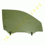 СТЪКЛО ЗА ПРЕДНА ДЯСНА ВРАТА (ВТОРА РЪКА) HYUNDAI TUCSON 04-10