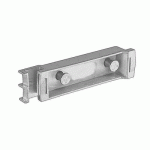 REINFORCEMENT FOR FRONT BUMPER RIGHT=LEFT MERCEDES SPRINTER 95-06 