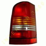 TAIL LAMP RIGHT VIANO MERCEDES VITO/VIANO 96-04 