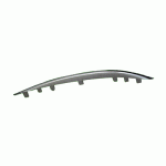 STRIP FOR GRILL IN FRONT BUMPER CHROME RIGHT UPPER (ELEGANCE/AVANTGARDE) MERCEDES C-CLASS W 205 14-18