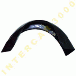 ПОДКАЛНИК ПЛАСТИЧЕН ПРЕДЕН ДЕСЕН VW PASSAT 88-93 