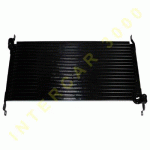 РАДИАТОР ЗА КЛИМАТИК 580x313x22 1.4/1.8/2.0cc 95-96 FIAT BRAVO/BRAVA 