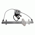 WINDOW REGULATOR FRONT LEFT WITH MOTOR HONDA CR-V 02-07