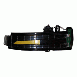 МИГАЧ ЗА ОГЛЕДАЛО ДЯСНО LED MERCEDES CLA W117 13-