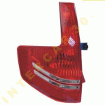 СТОП ЛЯВ 5 ВРАТИ VISTEON CITROEN C4 04-08