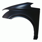 FRONT FENDER (W/O SIDE LAMP HOLE) MERCEDES VITO/ VIANO 10-14