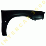 FRONT FENDER RIGHT ALFA ROMEO A33 90-95