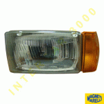 ФАР ЛЯВ MAGNETI MARELLI ALFA ROMEO GIULIETTA -90