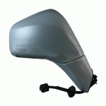 ОГЛЕДАЛО ДЯСНО ЕЛЕКТРИЧЕСКО ГРУНДИРАНО С НАГРЕВАТЕЛ ПРИБИРАЩО СЕ OPEL MOKKA X 16-