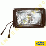 HEAD LAMP LEFT MAGNETI MARELLI IVECO EUROTRAKKER 02- 