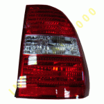 TAIL LAMP RIGHT -09 KIA SPORTAGE 05-11
