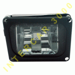 ХАЛОГЕН ДЕСЕН БЯЛ FIAT TIPO 