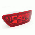 СТОП ЗА МЪГЛА В ЗАДНА БРОНЯ ДЕСЕН JEEP COMPASS 11-17