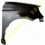 FRONT FENDER RIGHT TOYOTA YARIS 99-06 