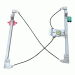 WINDOW REGULATOR FRONT RIGHT WITHOUT MOTOR PEUGEOT EXPERT 07-16