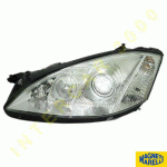 ФАР ЛЯВ D1S/2H7 AFS XENON (ЗАВИВАЩО) MAGNETI MARELLI MERCEDES S-CLASS W221 06-09 