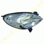 HEAD LAMP RIGHT ELECTRICAL H4 VALEO CITROEN XSARA PICASSO 04-07