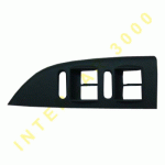 HANDLE FOR CONTROL OF THE BACK SEAT LEFT (ORIGINAL) SEAT ALHAMBRA 95-10