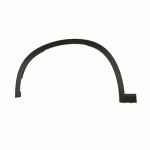 ВЕЖДА ДЕКОРАТИВНА ЗА ПРЕДЕН ЛЯВ КАЛНИК BMW X1 F48 15-