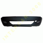 FRONT BUMPER PRIMED 00- LANCIA Y 96-03 