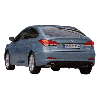 HYUNDAI i40 12-