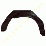ВЕЖДА ЗАДНА ДЯСНА 2 ВРАТИ NISSAN SUNNY N13 86-92 