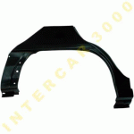 WHEEL ARCH REAR RIGHT 5 DOORS COMBI OPEL ASTRA F 91-94 