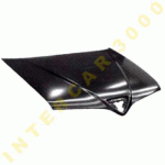 FRONT HOOD ALFA ROMEO 145-146 
