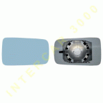 СТЪКЛО ЗА ОГЛЕДАЛО ЛЯВО FIAT TIPO 