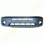 БРОНЯ ПРЕДНА БЕЗ ДУПКИ ЗА ДЕКОРАТИВНИ ВЕЖДИ ГРУНДИРАНА TOYOTA RAV 4 03-06