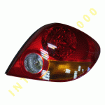 TAIL LAMP RIGHT ORIGINAL -05 HYUNDAI COUPE 01-07