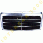 РЕШЕТКА КОМПЛЕКТ -92 MERCEDES E-CLASS W124 84-95 