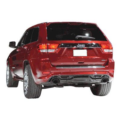 JEEP GRAND CHEROKEE 11-14