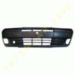 БРОНЯ ПРЕДНА ГРУНДИРАНА С ДУПКИ ЗА ХАЛОГЕНИ 05/01-03 FIAT PALIO/SIENA/WEEKEND 97-05