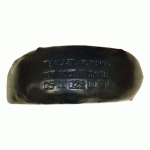 PLASTIC INNER FENDER REAR LEFT COMBI FORD FOCUS 04-08