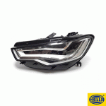 HEAD LAMP RIGHT FULL LED HELLA AUDI A6 11-15