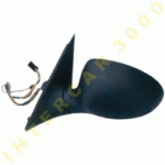 DOOR MIRROR LEFT ELECTRICAL FOLDABLE WITH HEATER AND MEMORY M5 BMW 5 series E39 96-03 