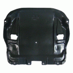 КОРА ПОД ДВИГАТЕЛ СРЕДНА S600 S65 MERCEDES S-CLASS W220 98-05 