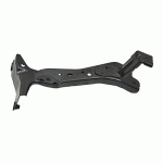 REINFORCEMENT FOR FRONT RIGHT FENDER AUDI A3 SPORTSEDAN/CABRIO 13-16