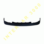FRONT BUMPER UPPER PRIMED SEDAN / H/B 97- SUZUKI SWIFT SEDAN H/B 97-05 