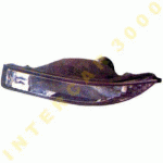 ХАЛОГЕН ДЕСЕН SEDAN/COMBI TOYOTA COR. SEDAN H/B L/B 02-04